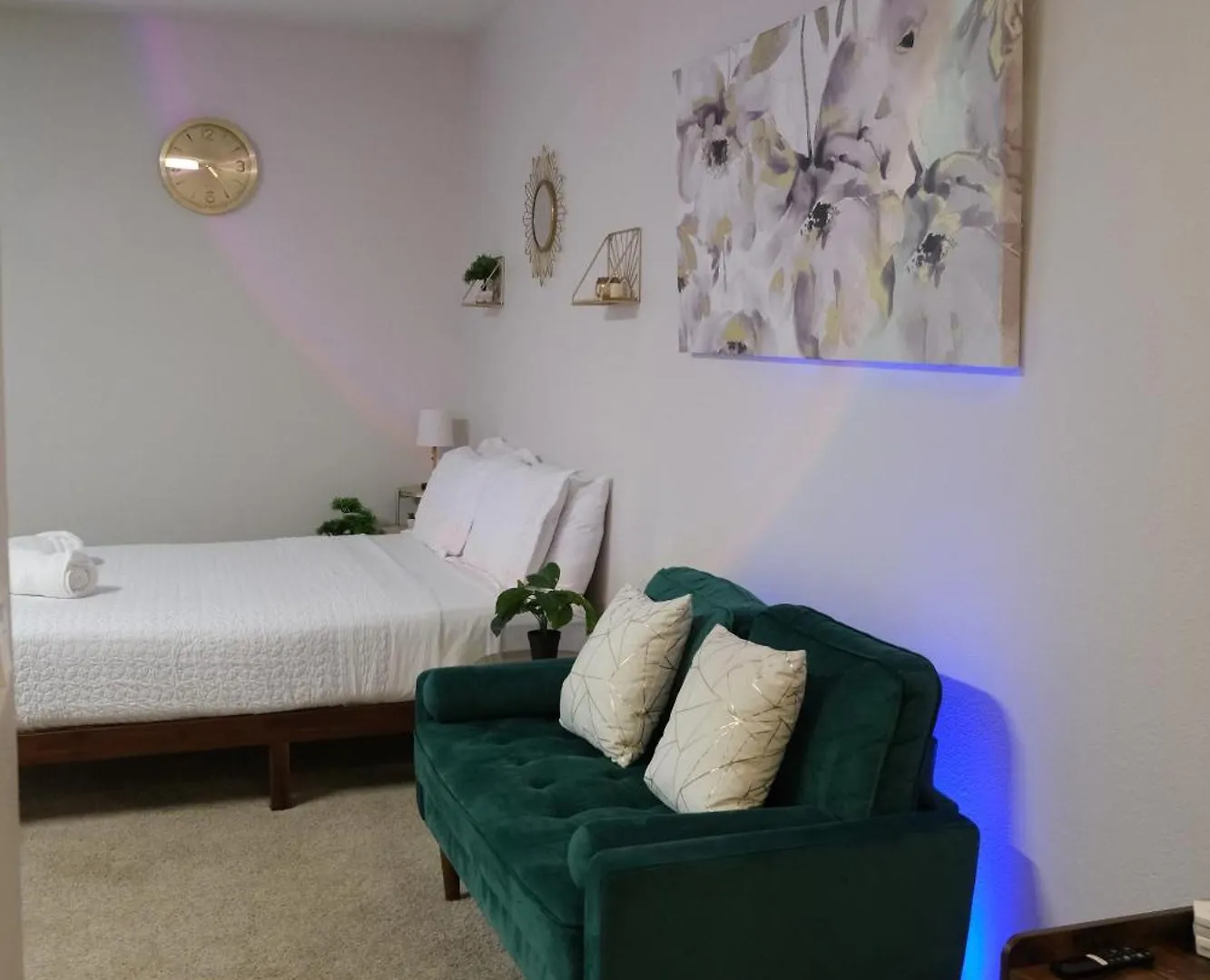 Apartment Elegant Suites In Mdr-Venice With Pool, Hottub & Gym Los Angeles