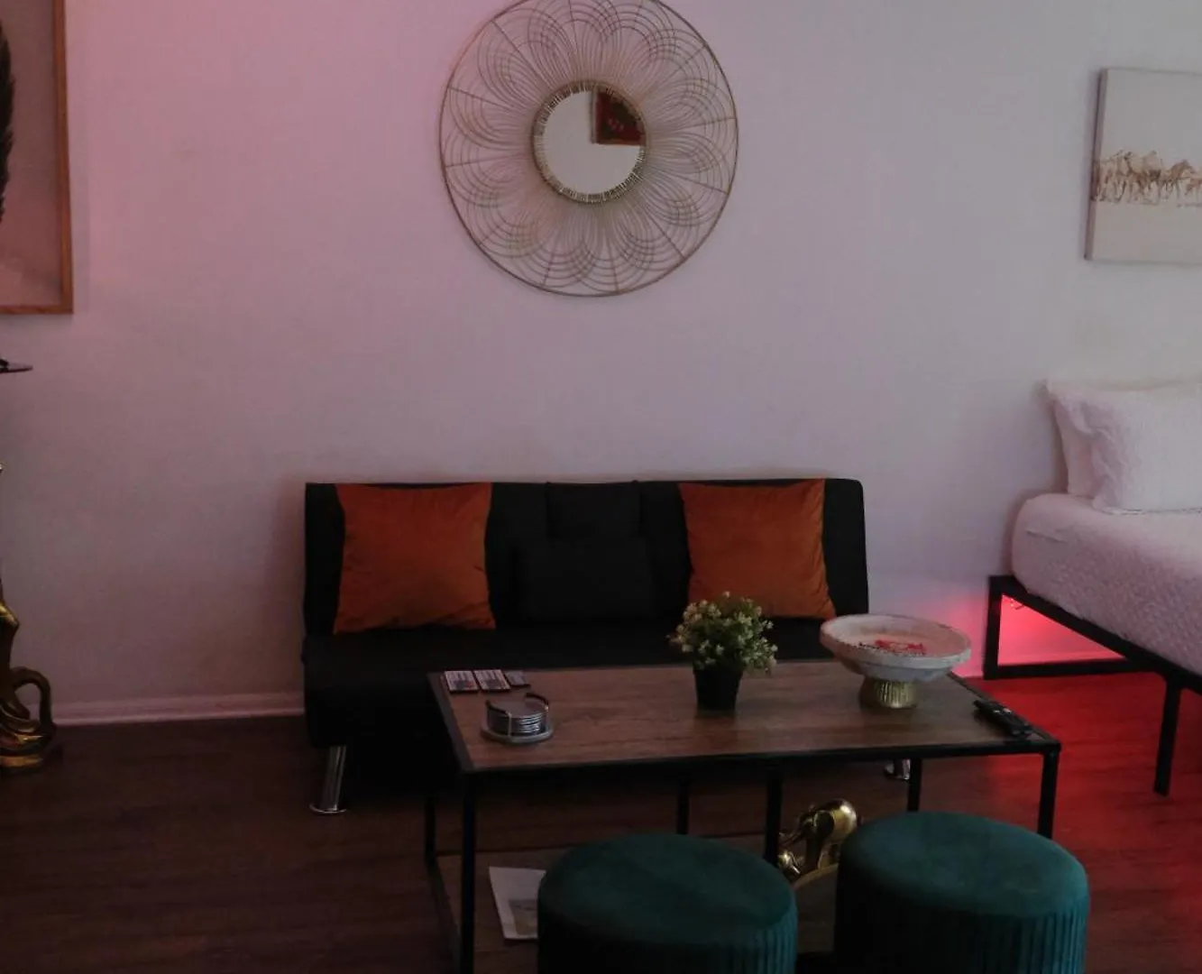 Elegant Suites In Mdr-Venice With Pool, Hottub & Gym Los Angeles Apartment