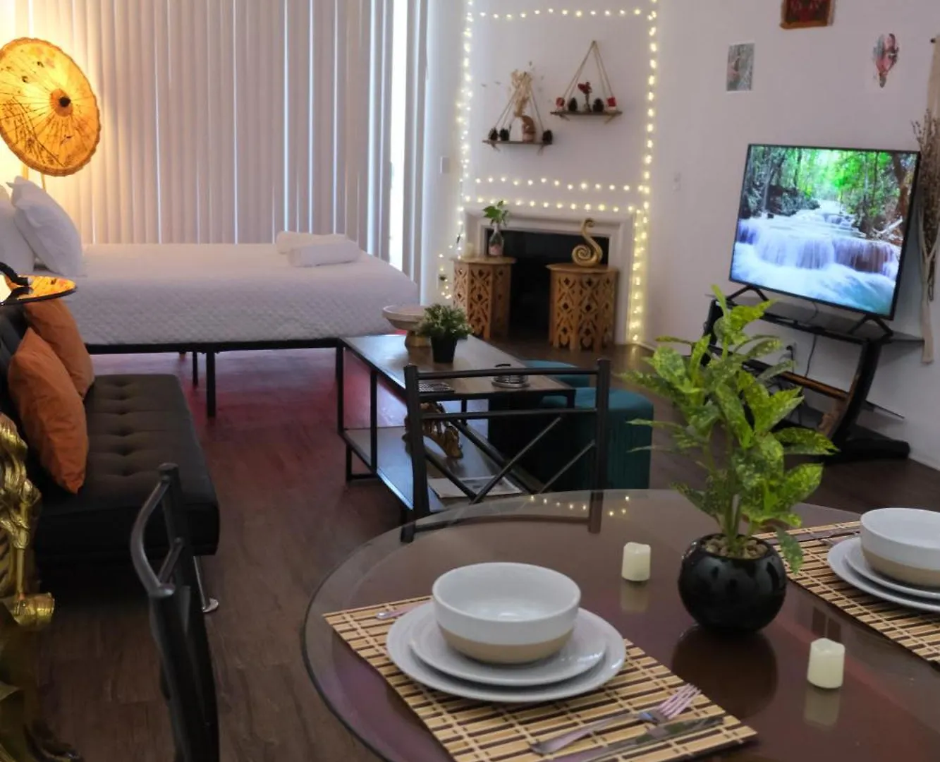 Apartment Elegant Suites In Mdr-Venice With Pool, Hottub & Gym Los Angeles