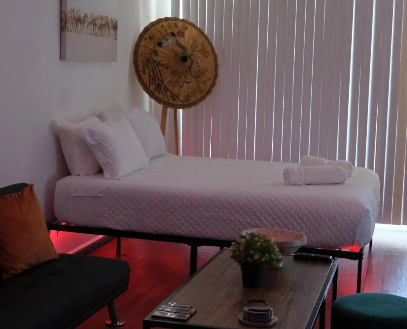 Elegant Suites In Mdr-Venice With Pool, Hottub & Gym Los Angeles Apartment
