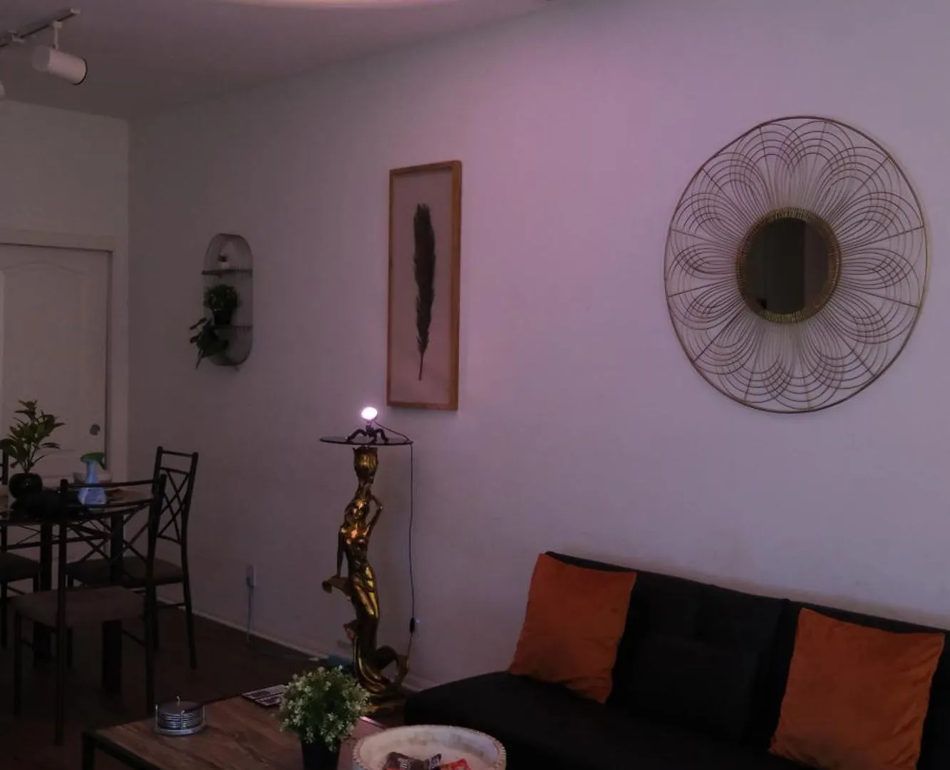 Apartment Elegant Suites In Mdr-Venice With Pool, Hottub & Gym Los Angeles United States