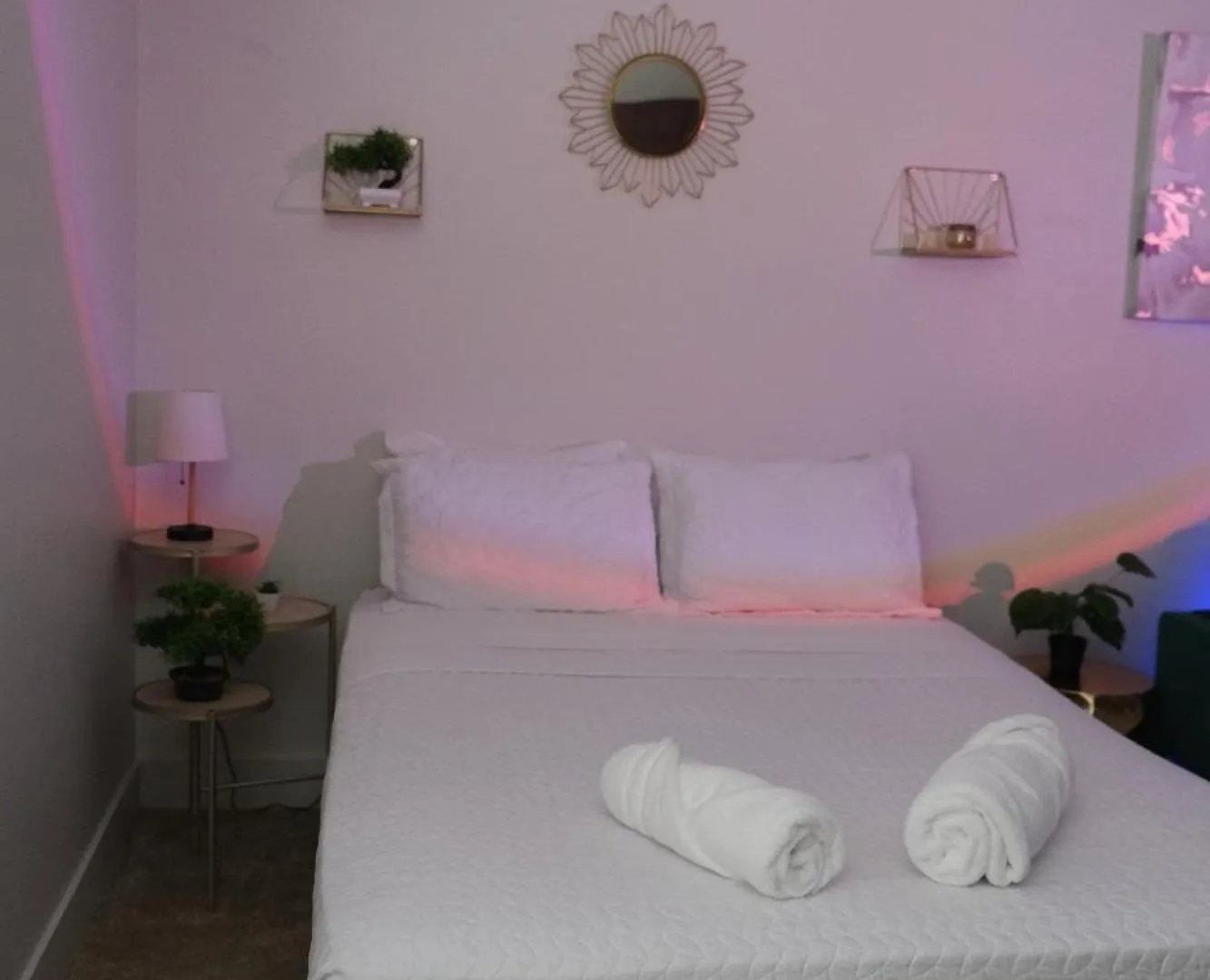 Apartment Elegant Suites In Mdr-Venice With Pool, Hottub & Gym Los Angeles