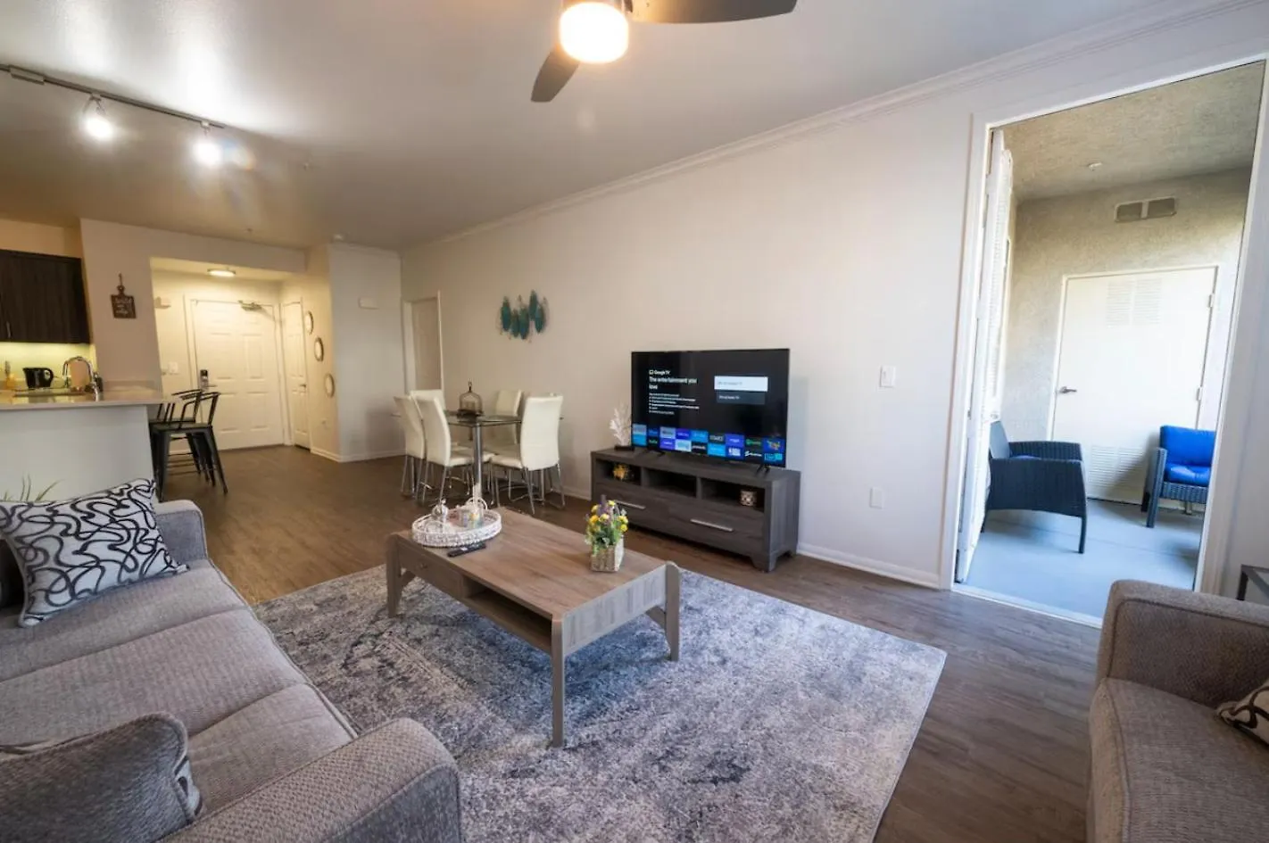 Apartment Elegant Suites In Mdr-Venice With Pool, Hottub & Gym Los Angeles