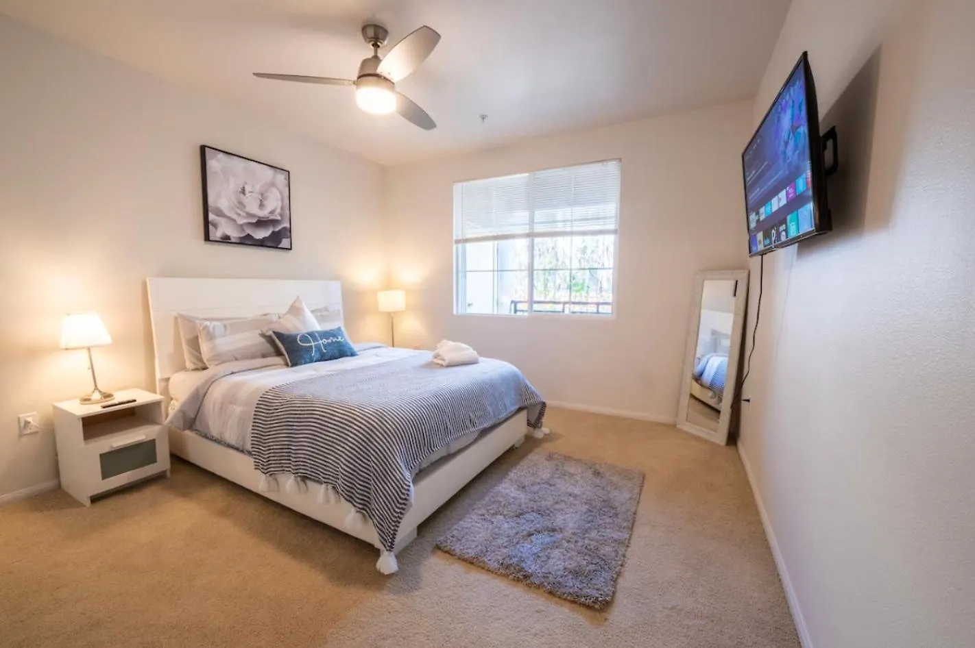 Elegant Suites In Mdr-Venice With Pool, Hottub & Gym Los Angeles Apartment