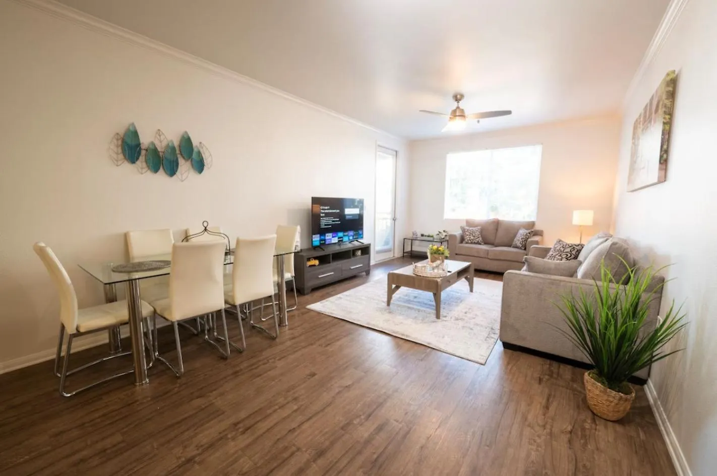 Apartment Elegant Suites In Mdr-Venice With Pool, Hottub & Gym Los Angeles