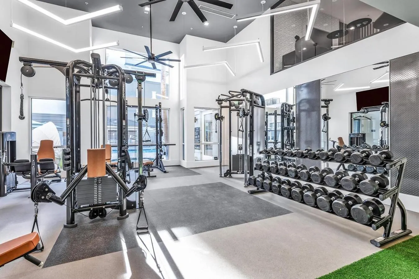 Elegant Suites In Mdr-Venice With Pool, Hottub & Gym Los Angeles