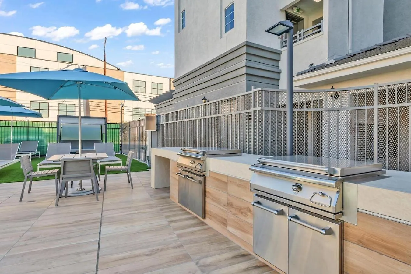Apartment Elegant Suites In Mdr-Venice With Pool, Hottub & Gym Los Angeles