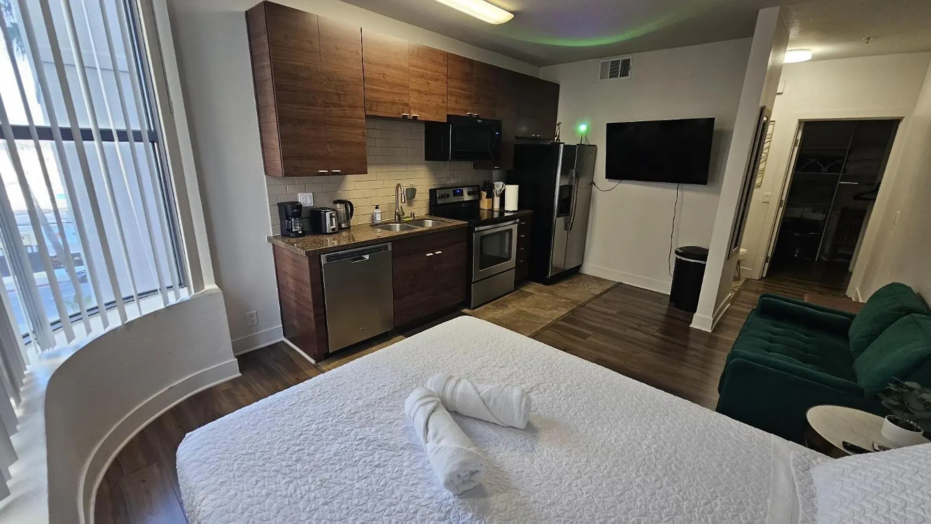 Elegant Suites In Mdr-Venice With Pool, Hottub & Gym Los Angeles 0*,